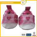 Kinghoo schuhe weiche alleinige lederne baby moccasins